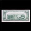 Image 3 : 1950B $20 Green Seal Federal Reseve Note Grades Gem CU