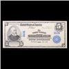 Image 2 : Proof 1902 $5 Bureau of Engraving & Printing National Bank Note Grades Proof