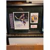 Image 14 : Signed Muhammad Ali plus more Cat B