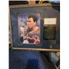 Image 2 : Signed Muhammad Ali plus more Cat B