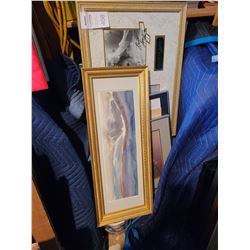 Signed Love Lucy & Signed Madonna plus more. Cat B