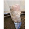 Image 1 : Large Himalayan Salt Crystal B
