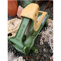 Antique Water Trough by Oase Cat B