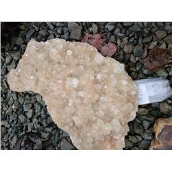 Quartz Crystal B