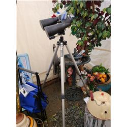 Bausch & Lomb Binocular B