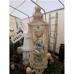 Shell Hanging Shelf A