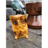 Image 8 : Carved wood items Cat A