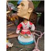 Image 10 : Sports a player Bobble Heads & more Cat A