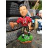Image 19 : Sports a player Bobble Heads & more Cat A