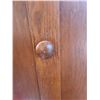 Image 3 : Antique wood wardrobe Cat C