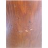 Image 7 : Antique wood wardrobe Cat C