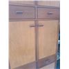 Image 4 : Mid Century Teak Cabinet Cat C