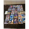 Image 1 : Baseball Trading Cards Cat A