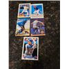 Image 2 : Baseball Trading Cards Cat A