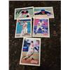Image 2 : Baseball Trading Cards Cat A
