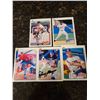 Image 5 : Baseball Trading Cards Cat A