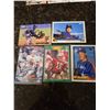 Image 2 : Baseball Trading Cards Cat A