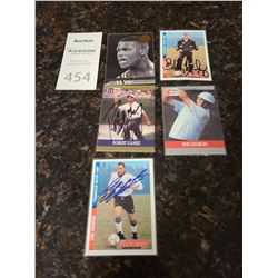 Shaquille O’Neal Trading Card plus moreCat A