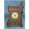 Image 1 : Castle clock #1222629