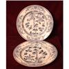 Image 1 : CIRCA 1720 KANGXI CHINESE EXPORT PAIR OF #1222729