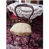 Image 1 :  VICTORIAN Balloon Back CHAIR #1222758