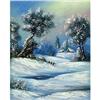 Image 1 : "Series 'Fairy forest'" of Russian artist #1222804
