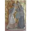 Image 1 : LLADRO The Gossips No. 4984 #1223084