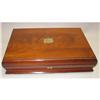 Image 1 : Mahogany Box #1223117
