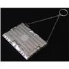 Image 1 : Sterling Silver Hallmarked Card Case #1223215