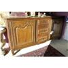 Image 1 : 18th C. French oak sideboard #1223535