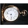 Image 1 : Antique Victorian Waltham Pocket Watch Hunters #1235128