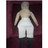 Image 1 :  Early Cloth Doll #1242266