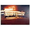 Image 1 : John Baeder, Signed Silkscreen, NJ Diner #1242323