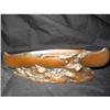 Image 1 : Bronze Canoe #1242393