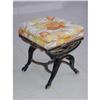 Image 1 : Painted Stool SKU 5423 #1242720