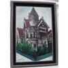 Image 1 : Victorian Mansion SKU 4793 #1242741