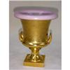 Image 1 : Stouffers Gold Urn  #1242751