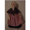 Image 1 : Doll Cloth Rava Frances 13" Tagged  #1242798