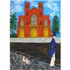 Image 1 :  The Preacher Southern Folk Art  #1242971
