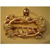 lady`s belt buckle  #1261810