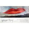 Image 1 : High Quality Man Ray   Lips, 1966 #1261905