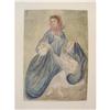 Image 1 : Guys   Mint lithograph A Dancer #1261953