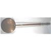 Image 1 : Bedwarmer. Victorian. Copper & Wood 1880 #1262684