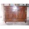 Early 19th c French Empire credenza  #1262943