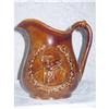 American Bennington pottery George Washington #1262944