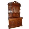 French Hunter's Cabinet  #1262971