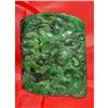 Image 1 : Burmese  Jadeite Palace Court Pass  ( c. 1850) #1284211