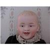 Image 1 : 14" Heubach #7604 Laughing Boy #1284734
