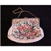 Image 1 : Austrian Petit Point Evening Bag #1284802