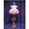 Image 1 : Fenton Student Lamp #1284871